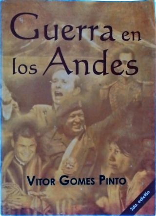 Guerra En Los Andes