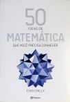 50 Ideias De Matemática Que Você Precisa Conhecer