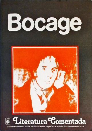 Literatura Comentada - Bocage