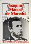 Literatura Comentada - Joaquim Manuel De Macedo