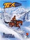 Tex graphic novel Nº 04