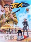 Tex graphic novel Nº 03