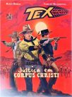 Tex graphic novel Nº 06
