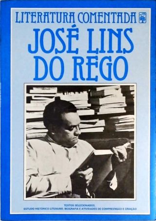 Literatura Comentada - José Lins Do Rego