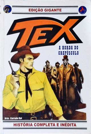Tex Gigante Nº 29