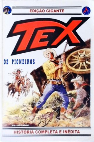 Tex Gigante Nº 28