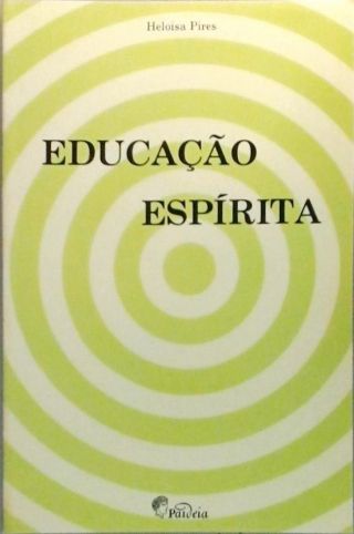 Educação Espírita