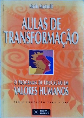 Aulas De Transformação