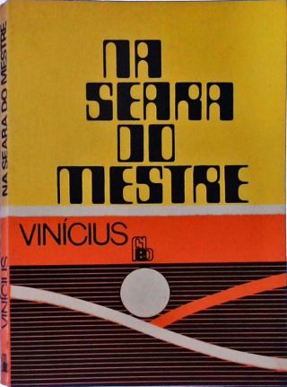 Na Seara Do Mestre