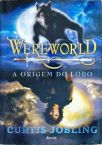 Wereworld - A Origem Do Lobo