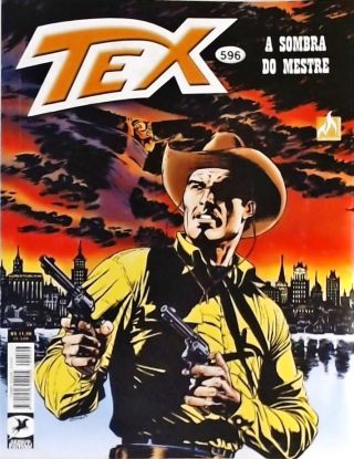 Tex Nº 596