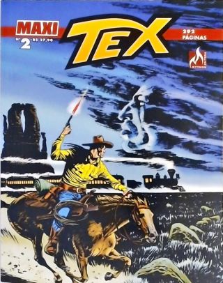 Maxi Tex Nº 2