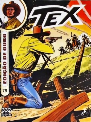 Tex Ouro Nº 79