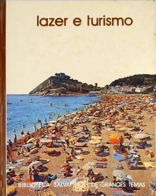 Lazer E Turismo