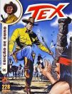 Tex Ouro Nº 96