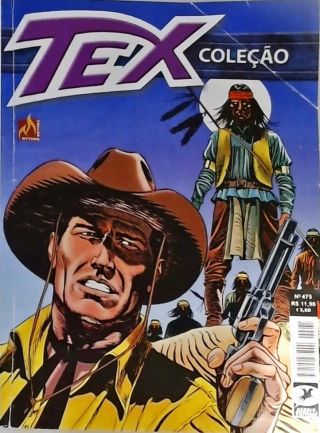 Tex Nº 475