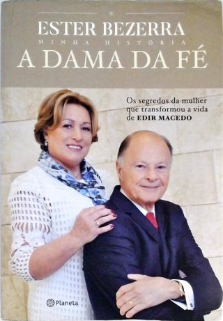 A Dama Da Fé