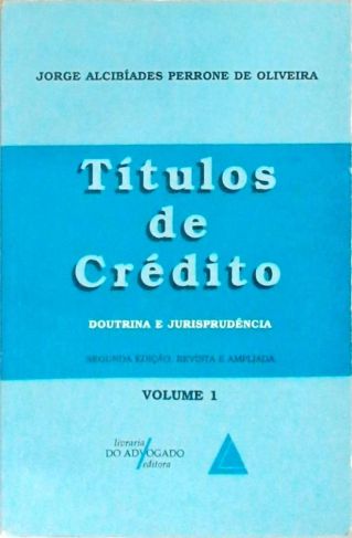 Títulos de Crédito