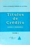 Títulos de Crédito