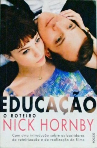 Educação - O Roteiro