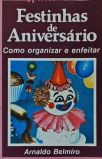 Festinhas de Aniversario