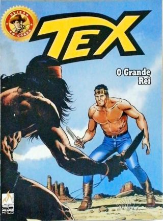 Tex - volume 32