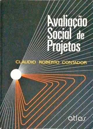 Avaliação Social De Projetos