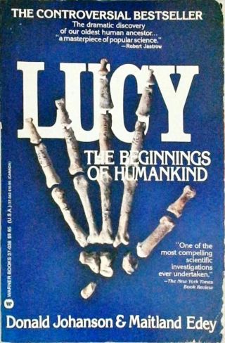Lucy - The Beginnings Of Humankind