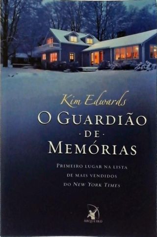 O Guardião De Memórias