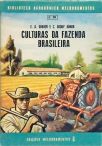 Culturas Da Fazenda Brasileira
