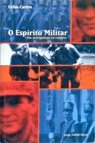 O Espírito Militar