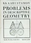 Problems in Descriptive Geometry