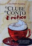 O clube do conto erótico