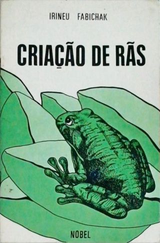 Criação de Rãs