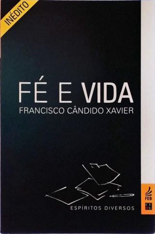 Fé E Vida