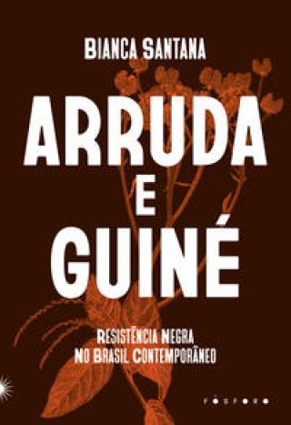 Arruda e Guiné: