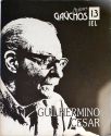 Autores Gauchos - Guilhermino Cesar