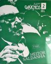 Autores Gaúchos - Heitor Saldanha