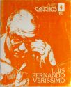 Autores Gaúchos - Luiz Fernando Veríssimo