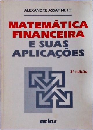 Matemática Financeira E Suas Aplicações