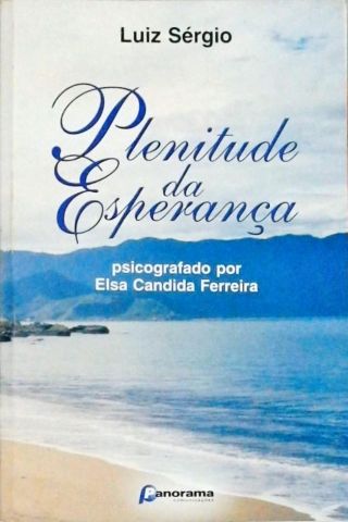 Plenitude Da Esperança