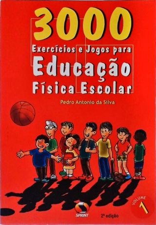 Educação Física, PDF, Educação Física