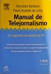 Manual De Telejornalismo