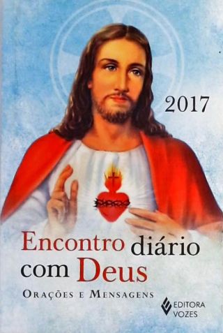 Encontros Diário Com Deus