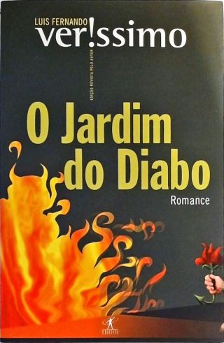 O Jardim Do Diabo