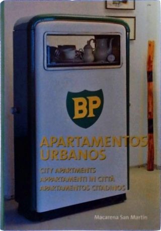 Apartamentos Urbanos