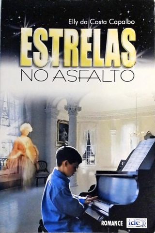 Estrelas No Asfalto  