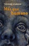 Más Que Humano