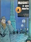 Maigret E Seu Morto