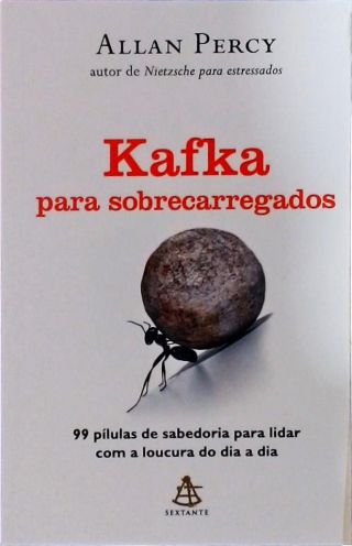 Kafka Para Sobrecarregados